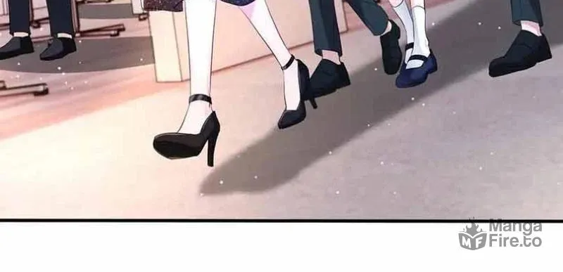 The Tycoon's Tender Temptation Chapter 7 page 5 - 