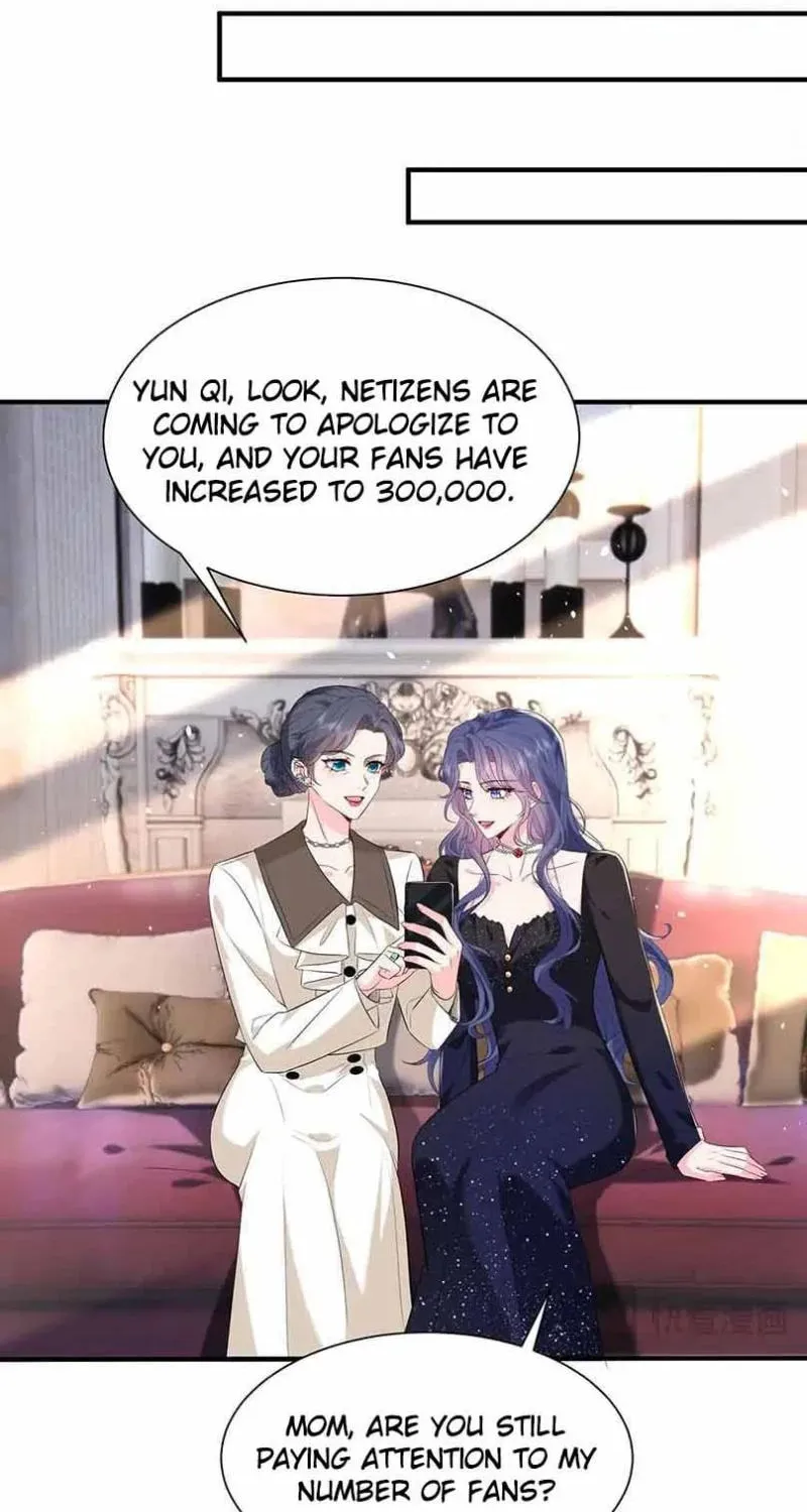 The Tycoon's Tender Temptation Chapter 7 page 44 - 