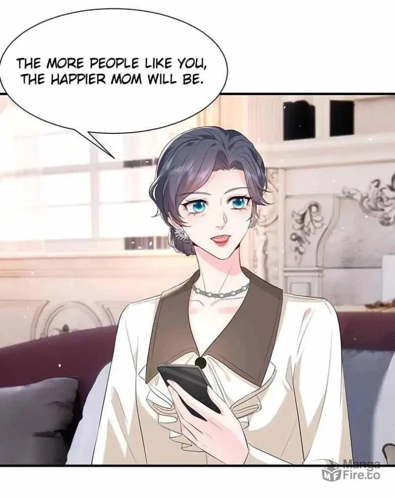 The Tycoon's Tender Temptation Chapter 7 page 46 - 