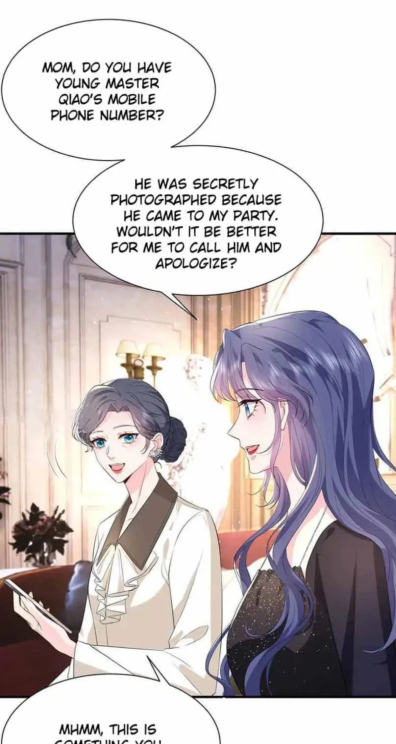 The Tycoon's Tender Temptation Chapter 7 page 47 - 