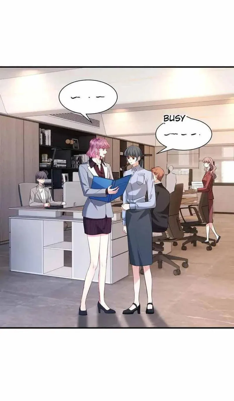 The Tycoon's Tender Temptation Chapter 7 page 6 - 