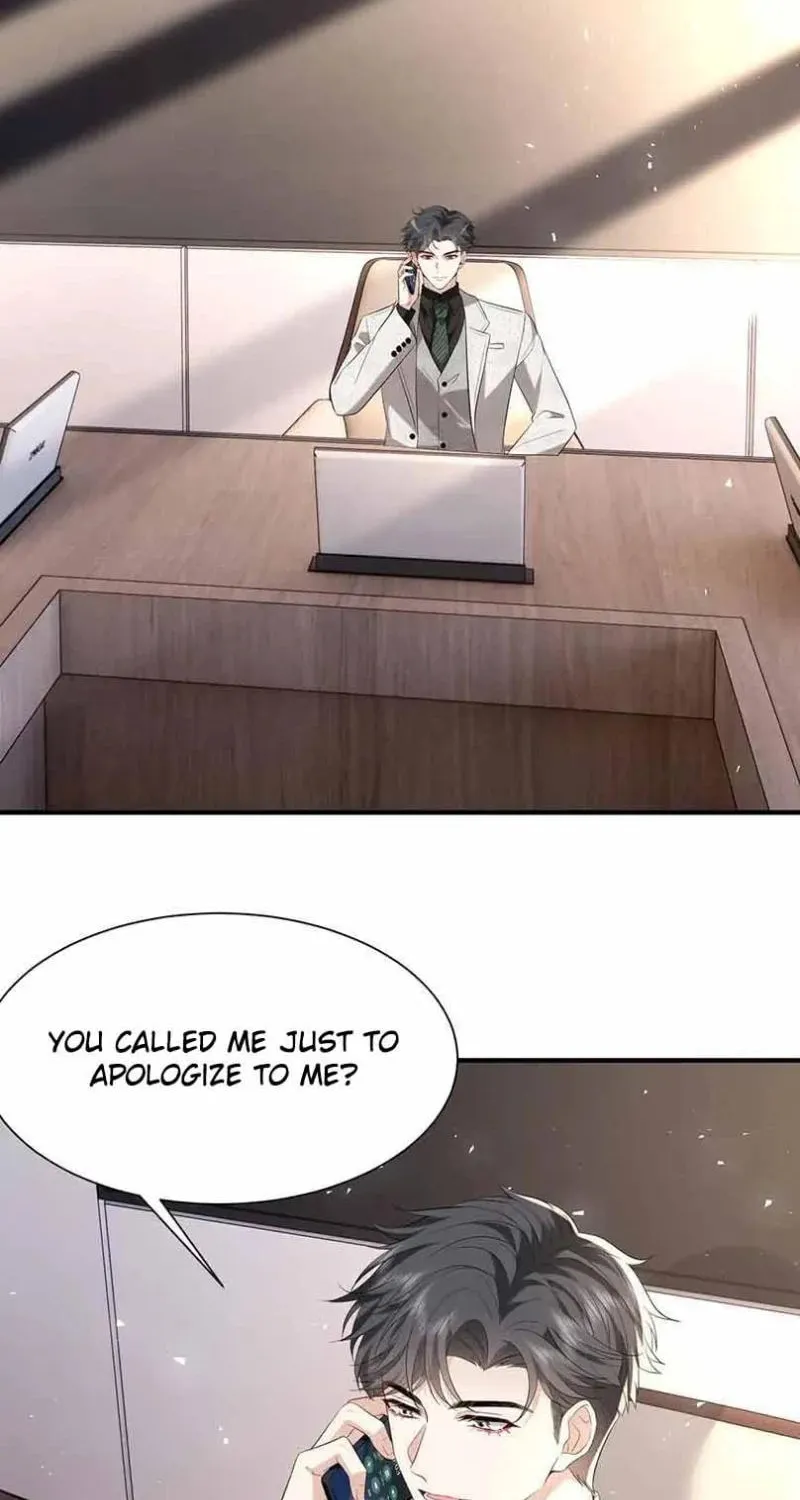 The Tycoon's Tender Temptation Chapter 7 page 53 - 