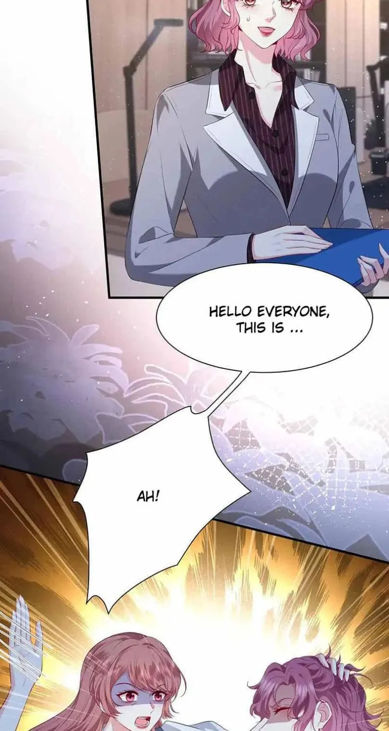 The Tycoon's Tender Temptation Chapter 7 page 8 - 