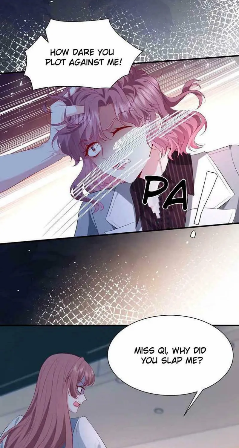 The Tycoon's Tender Temptation Chapter 7 page 10 - 