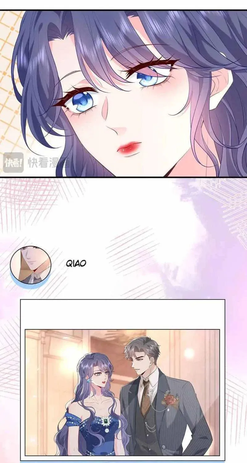 The Tycoon's Tender Temptation Chapter 8 page 12 - 