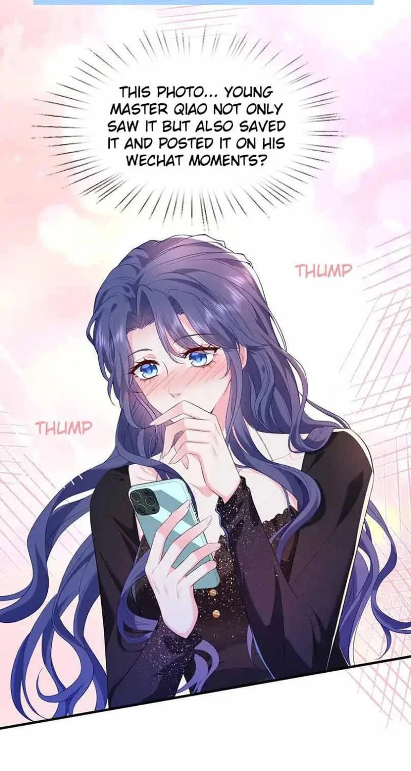 The Tycoon's Tender Temptation Chapter 8 page 13 - 