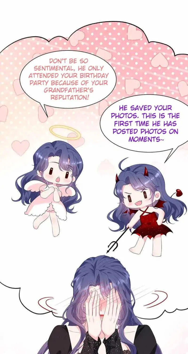 The Tycoon's Tender Temptation Chapter 8 page 14 - 