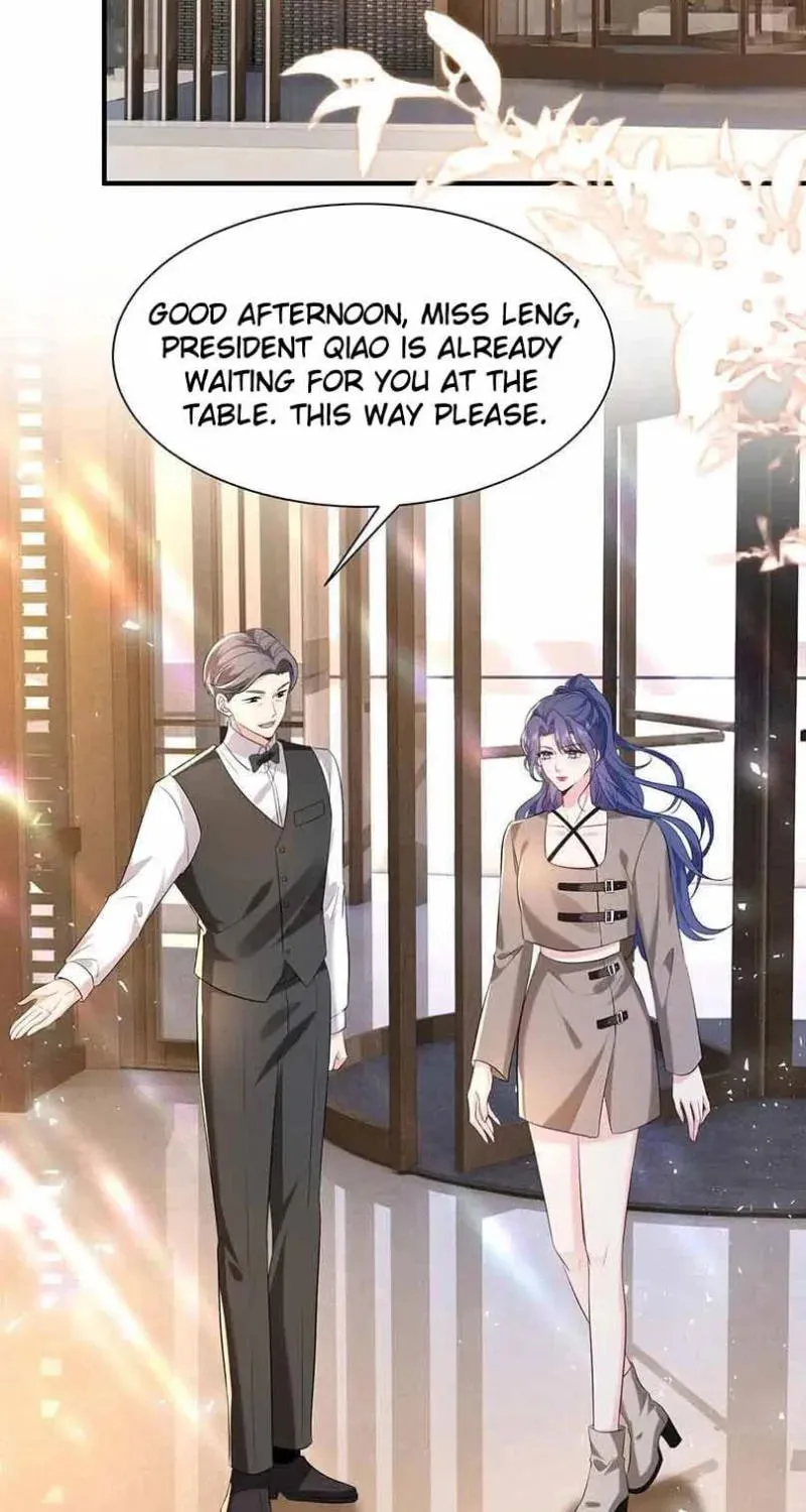 The Tycoon's Tender Temptation Chapter 8 page 18 - 