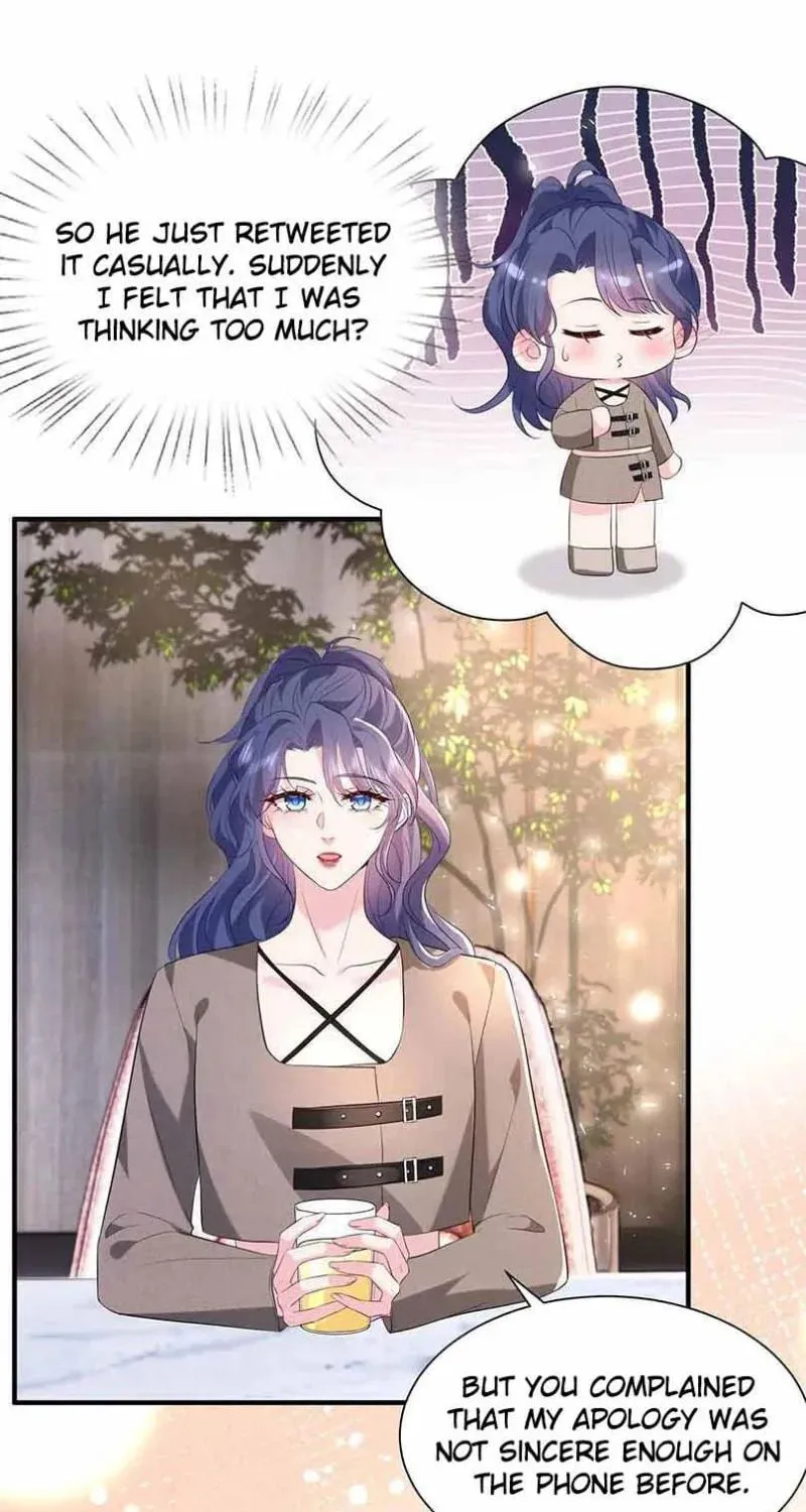 The Tycoon's Tender Temptation Chapter 8 page 26 - 