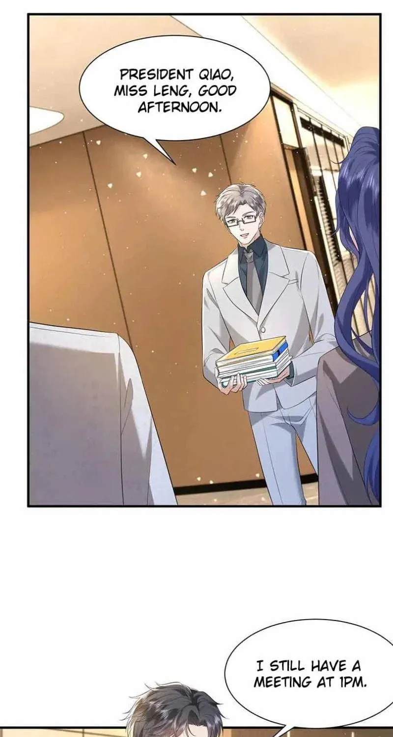 The Tycoon's Tender Temptation Chapter 8 page 36 - 