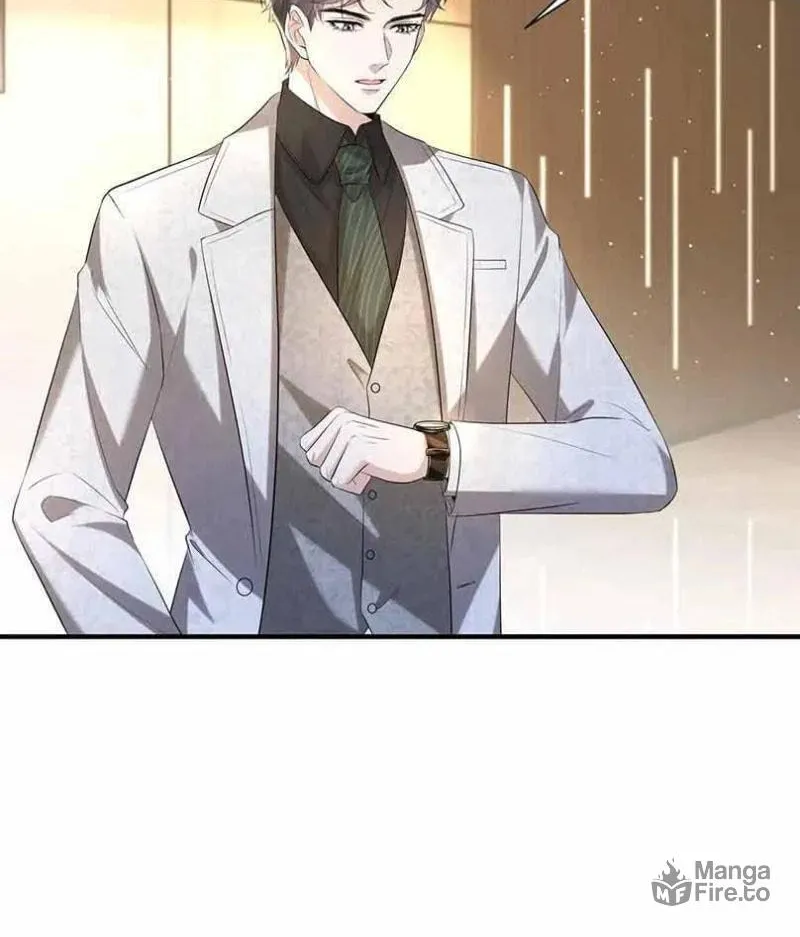 The Tycoon's Tender Temptation Chapter 8 page 37 - 