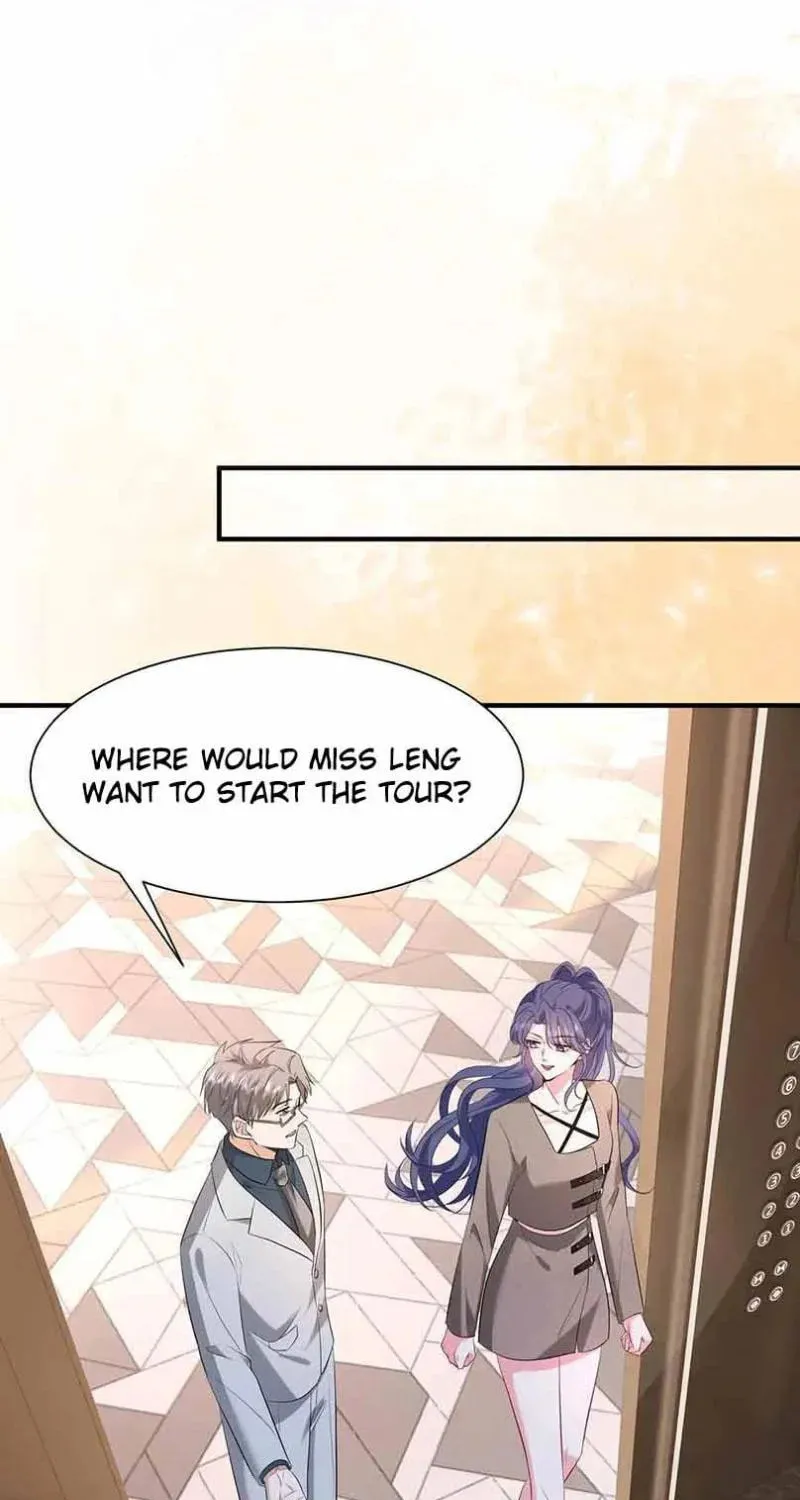 The Tycoon's Tender Temptation Chapter 8 page 40 - 