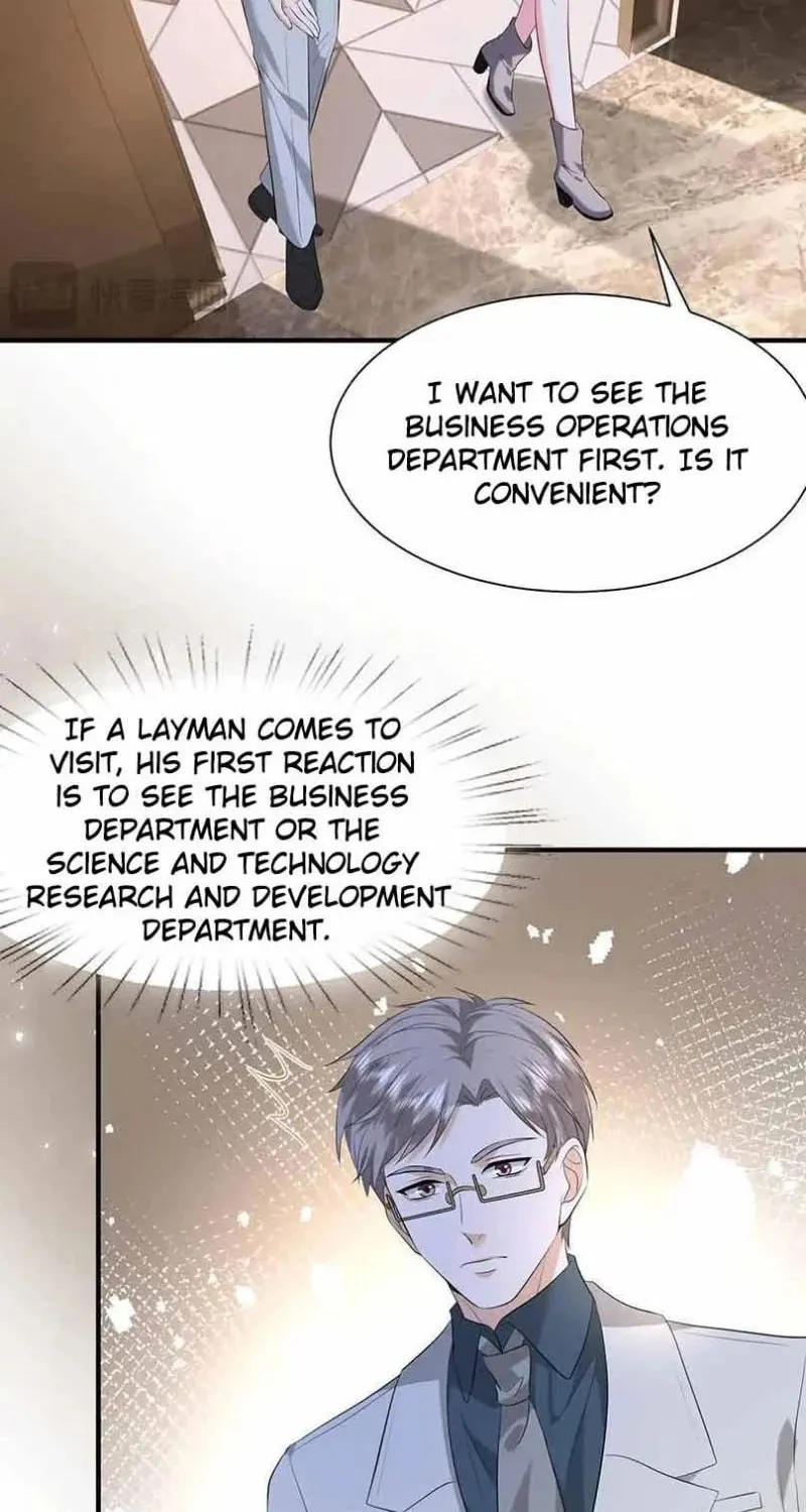 The Tycoon's Tender Temptation Chapter 8 page 41 - 