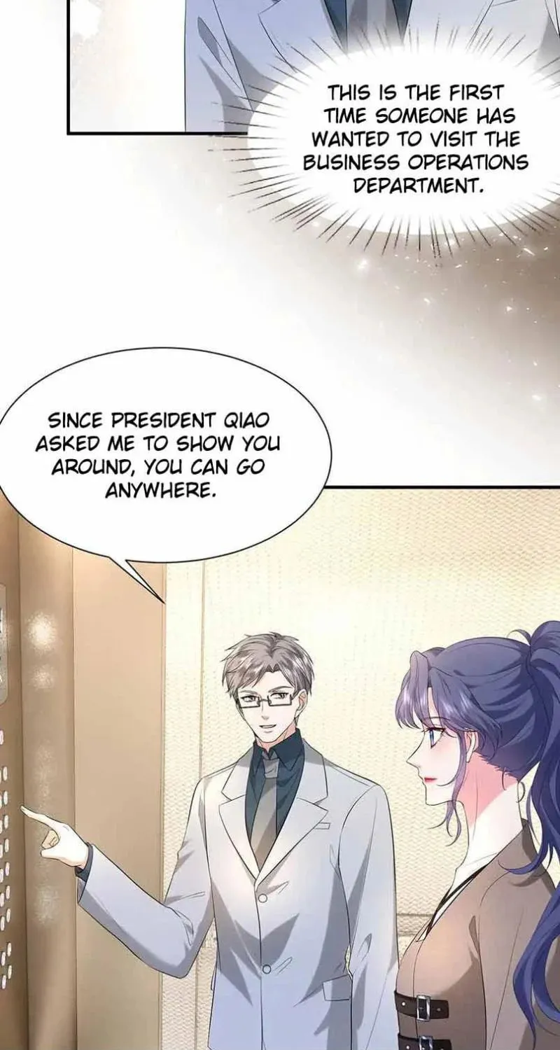 The Tycoon's Tender Temptation Chapter 8 page 42 - 