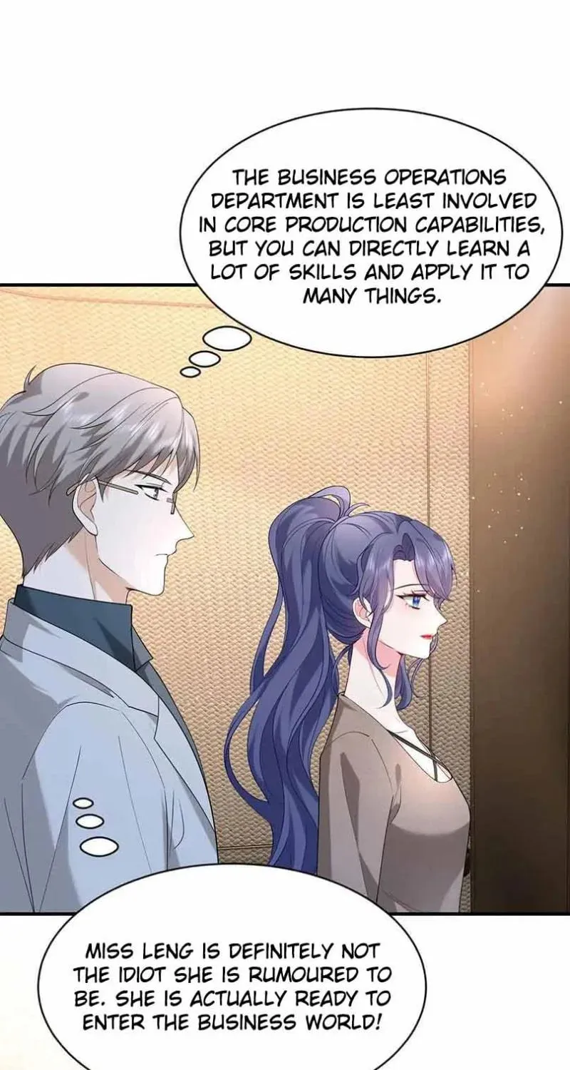 The Tycoon's Tender Temptation Chapter 8 page 44 - 