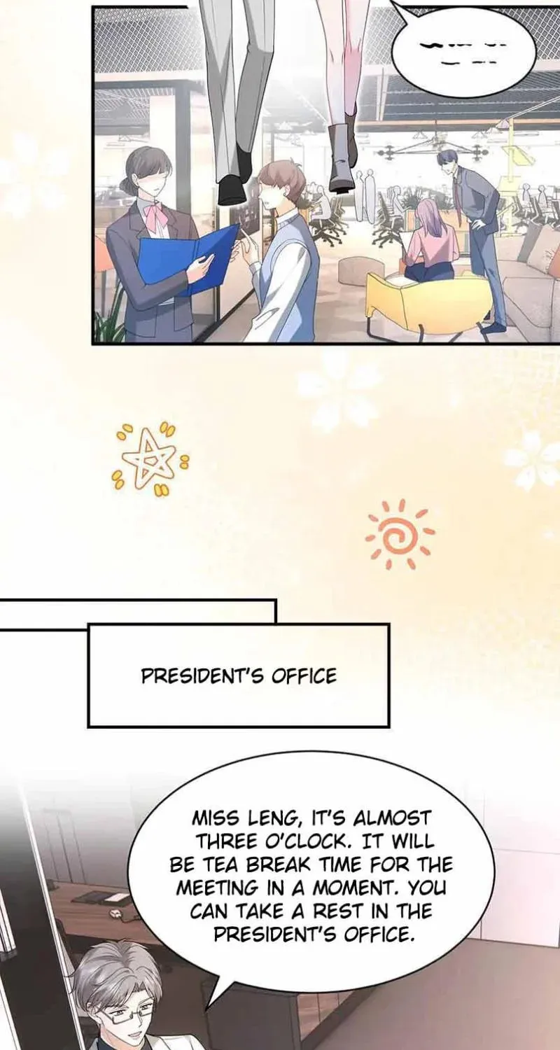 The Tycoon's Tender Temptation Chapter 8 page 46 - 