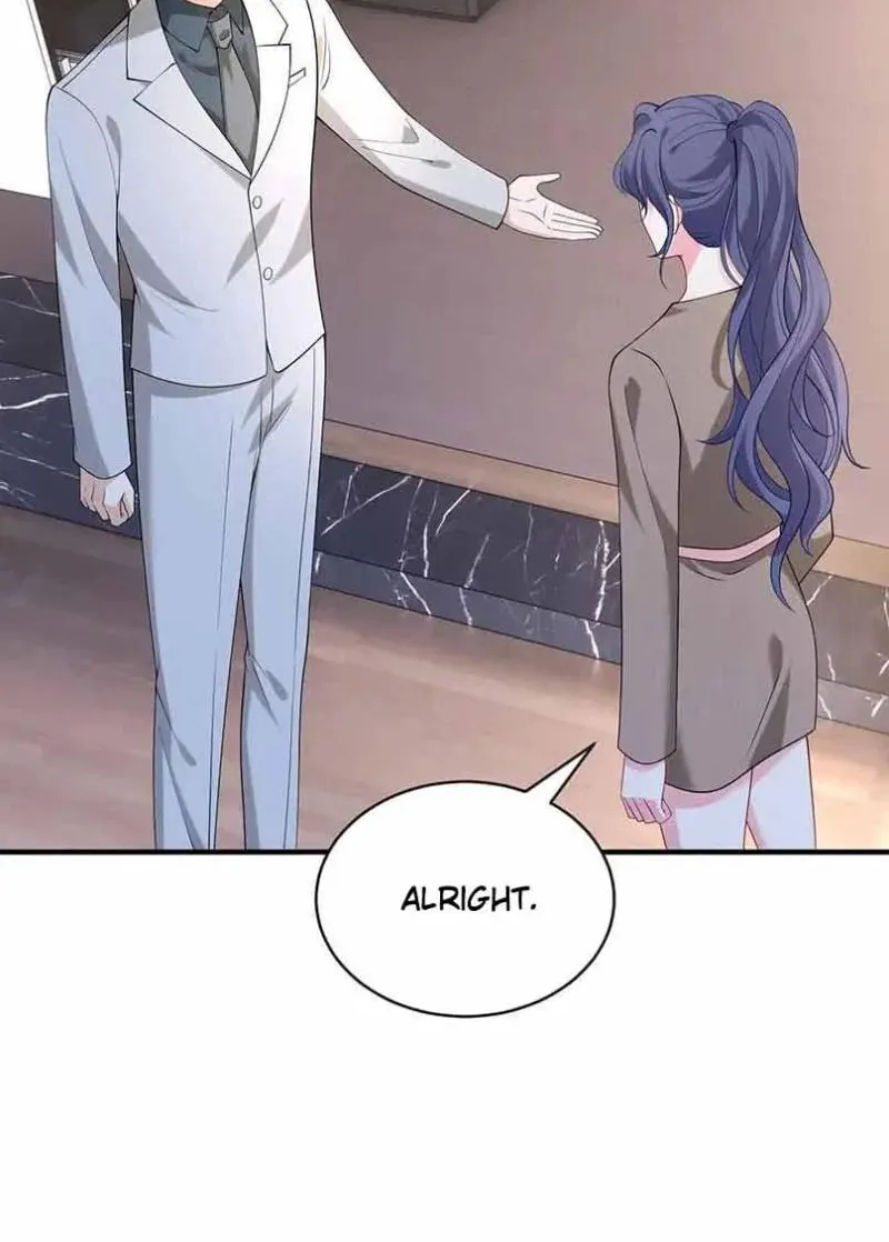 The Tycoon's Tender Temptation Chapter 8 page 47 - 