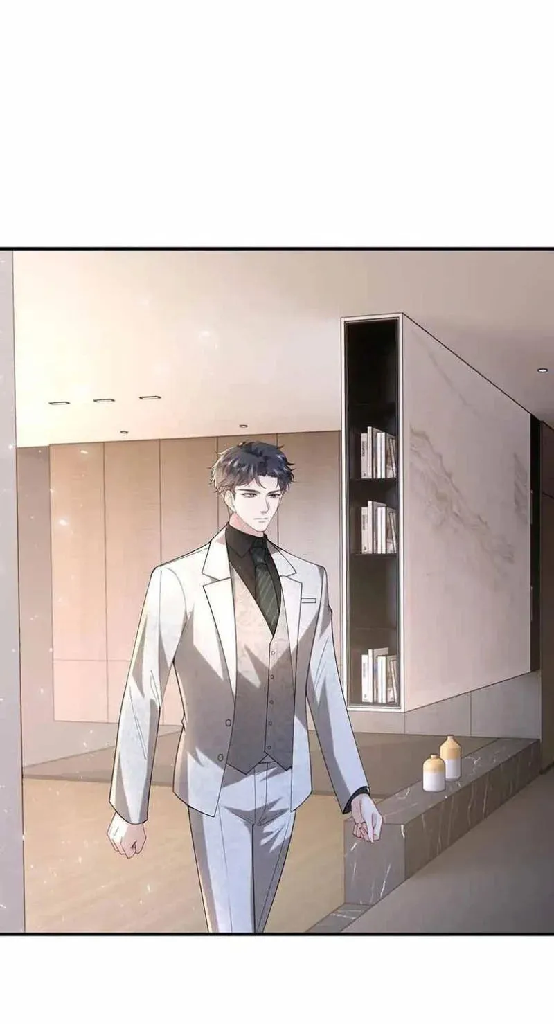 The Tycoon's Tender Temptation Chapter 8 page 50 - 