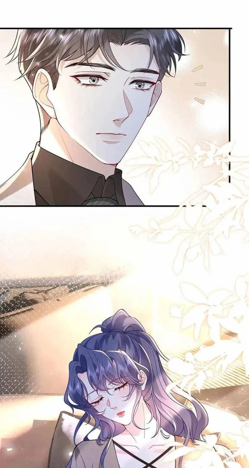 The Tycoon's Tender Temptation Chapter 8 page 51 - 