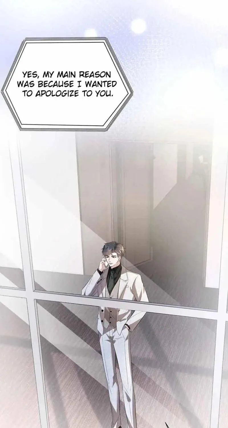 The Tycoon's Tender Temptation Chapter 8 page 7 - 