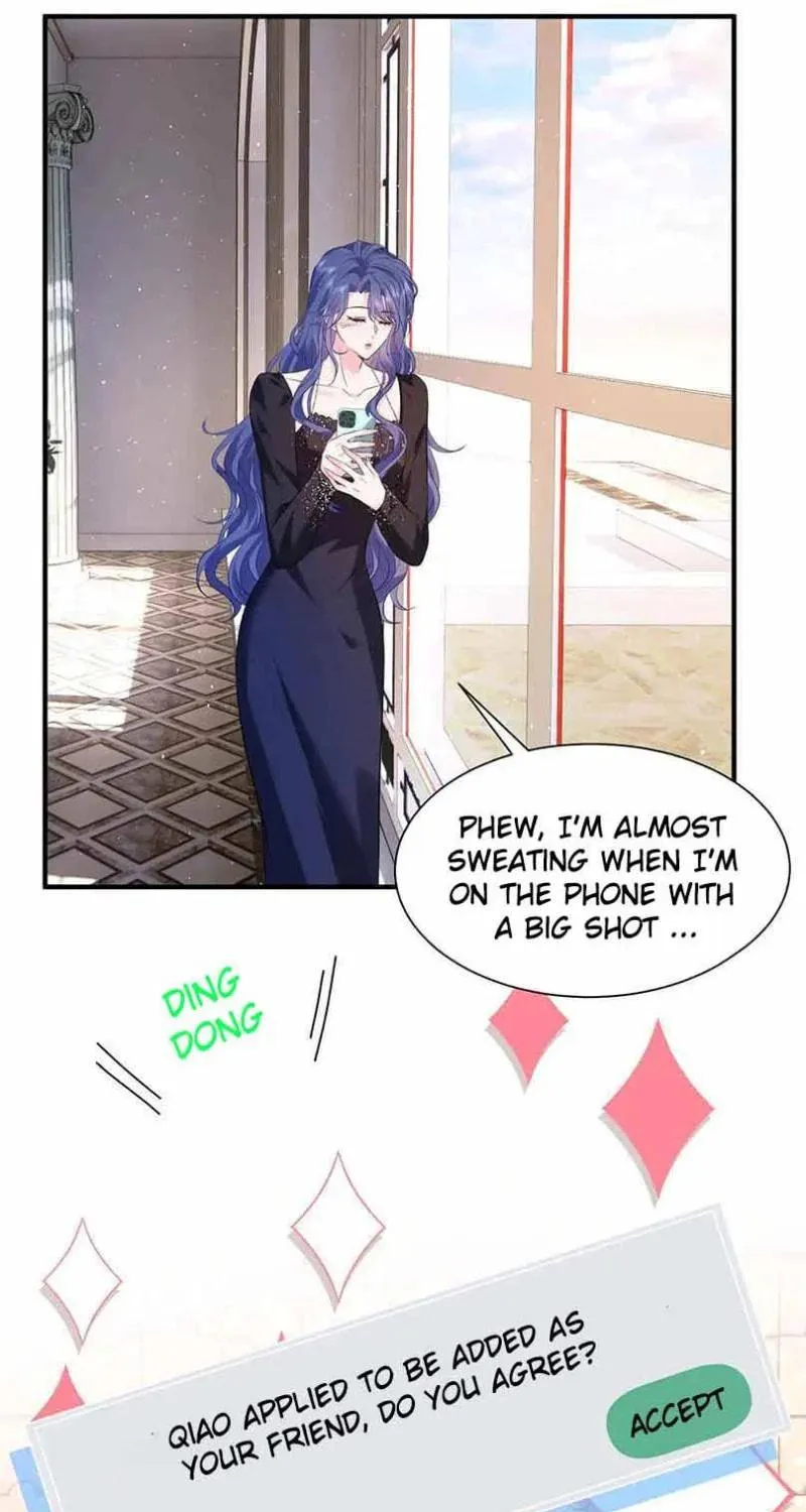 The Tycoon's Tender Temptation Chapter 8 page 10 - 