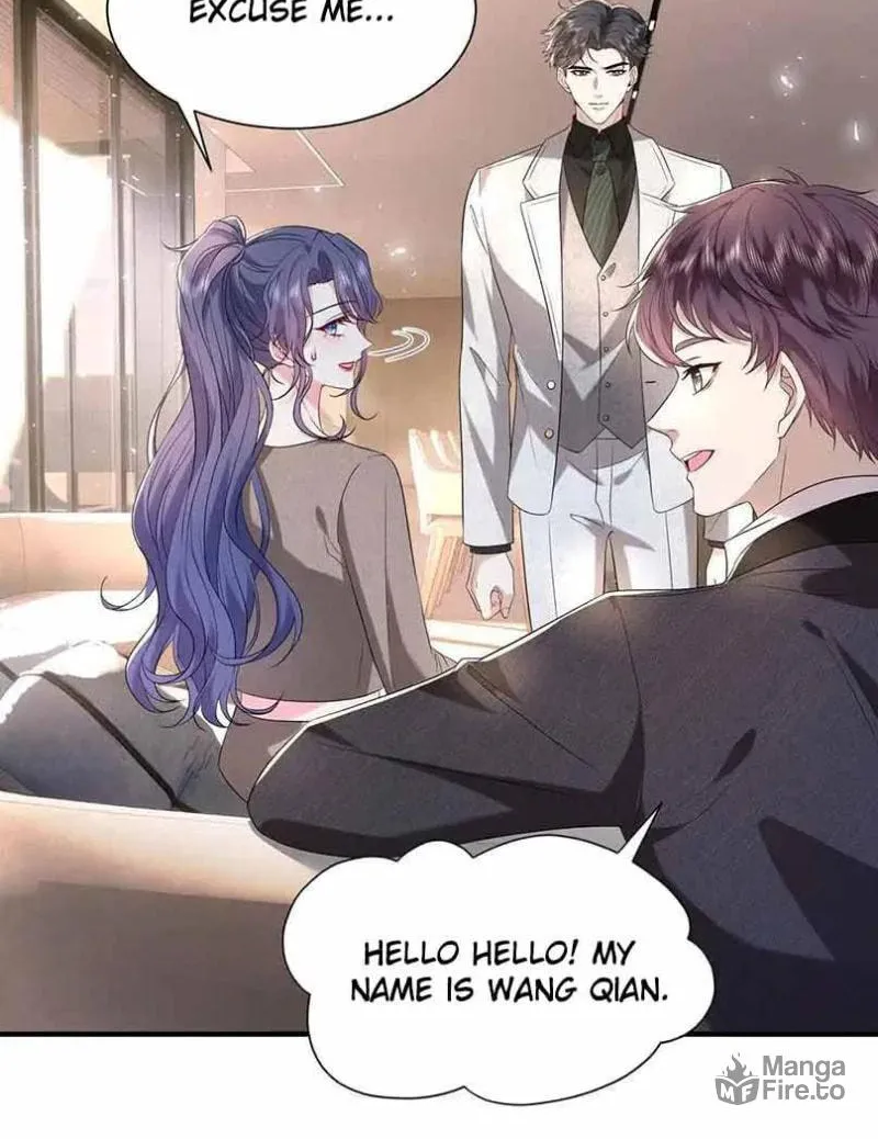The Tycoon's Tender Temptation Chapter 9 page 13 - 