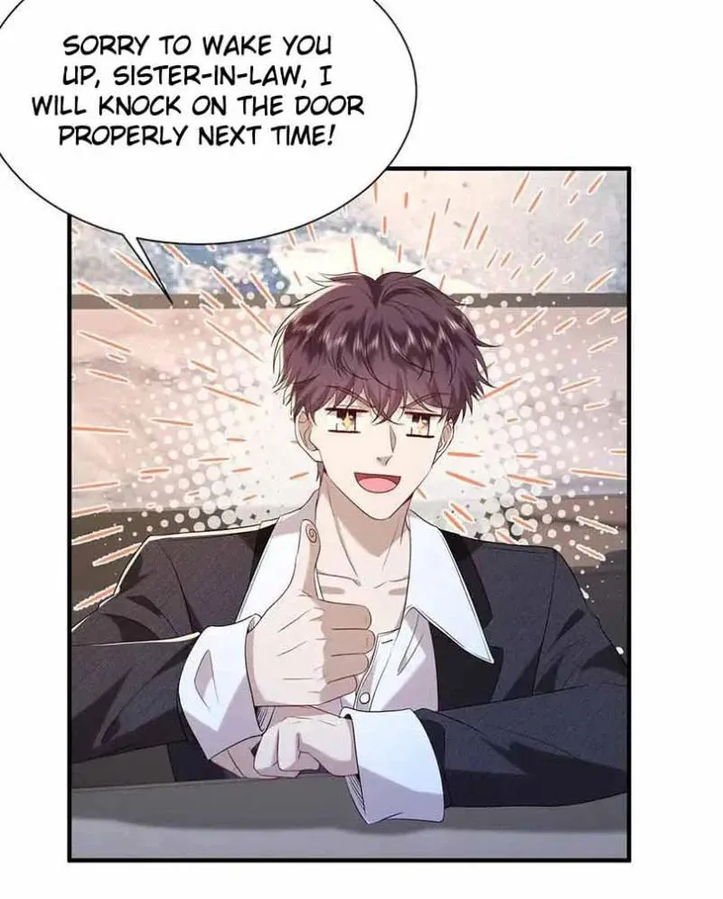 The Tycoon's Tender Temptation Chapter 9 page 15 - 