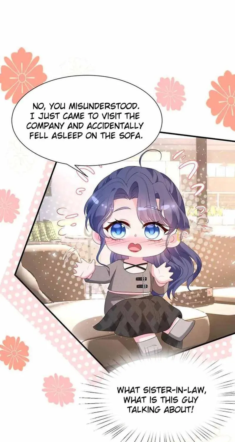 The Tycoon's Tender Temptation Chapter 9 page 16 - 