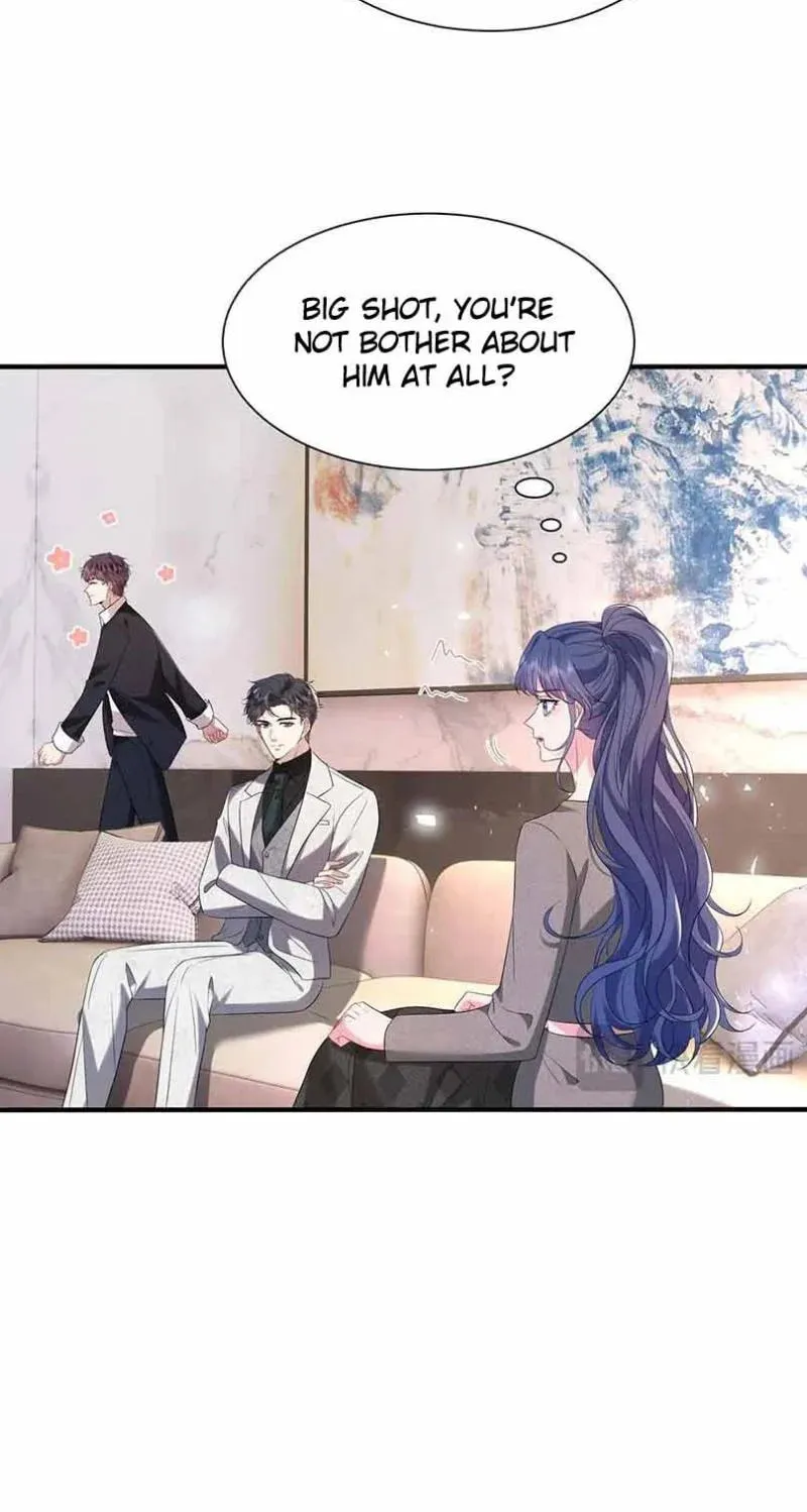 The Tycoon's Tender Temptation Chapter 9 page 18 - 