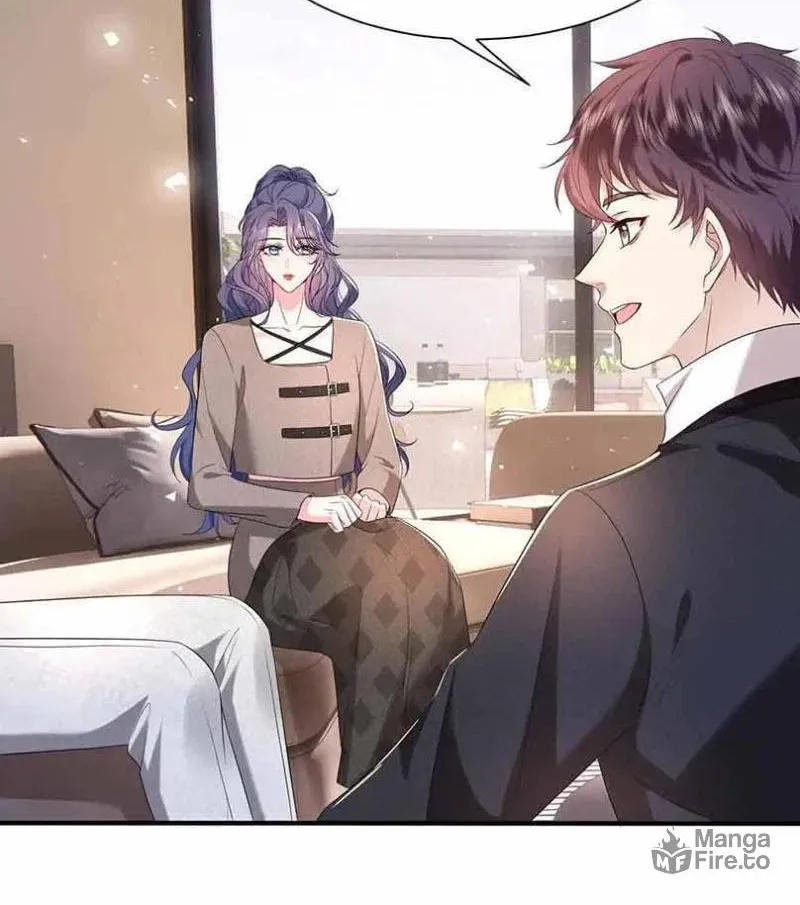 The Tycoon's Tender Temptation Chapter 9 page 22 - 