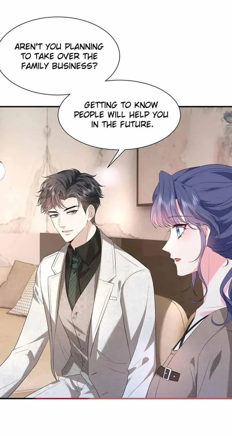The Tycoon's Tender Temptation Chapter 9 page 26 - 