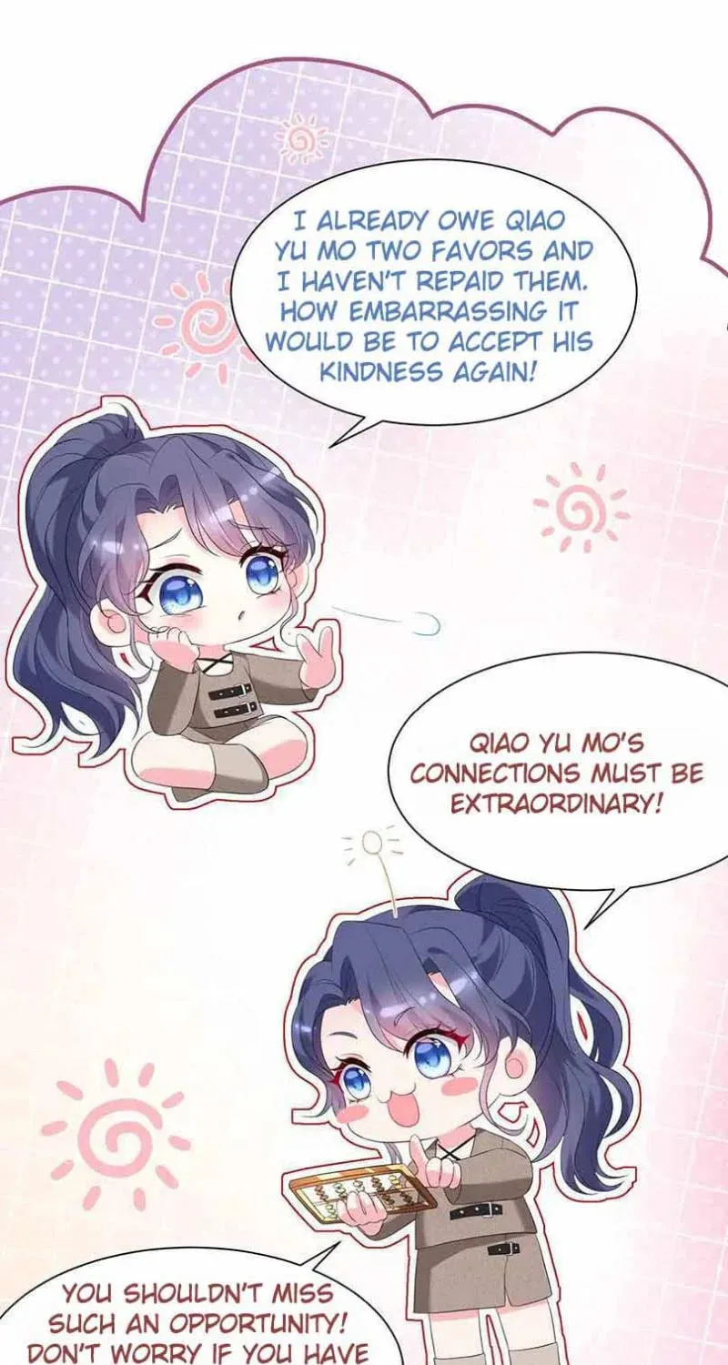 The Tycoon's Tender Temptation Chapter 9 page 28 - 