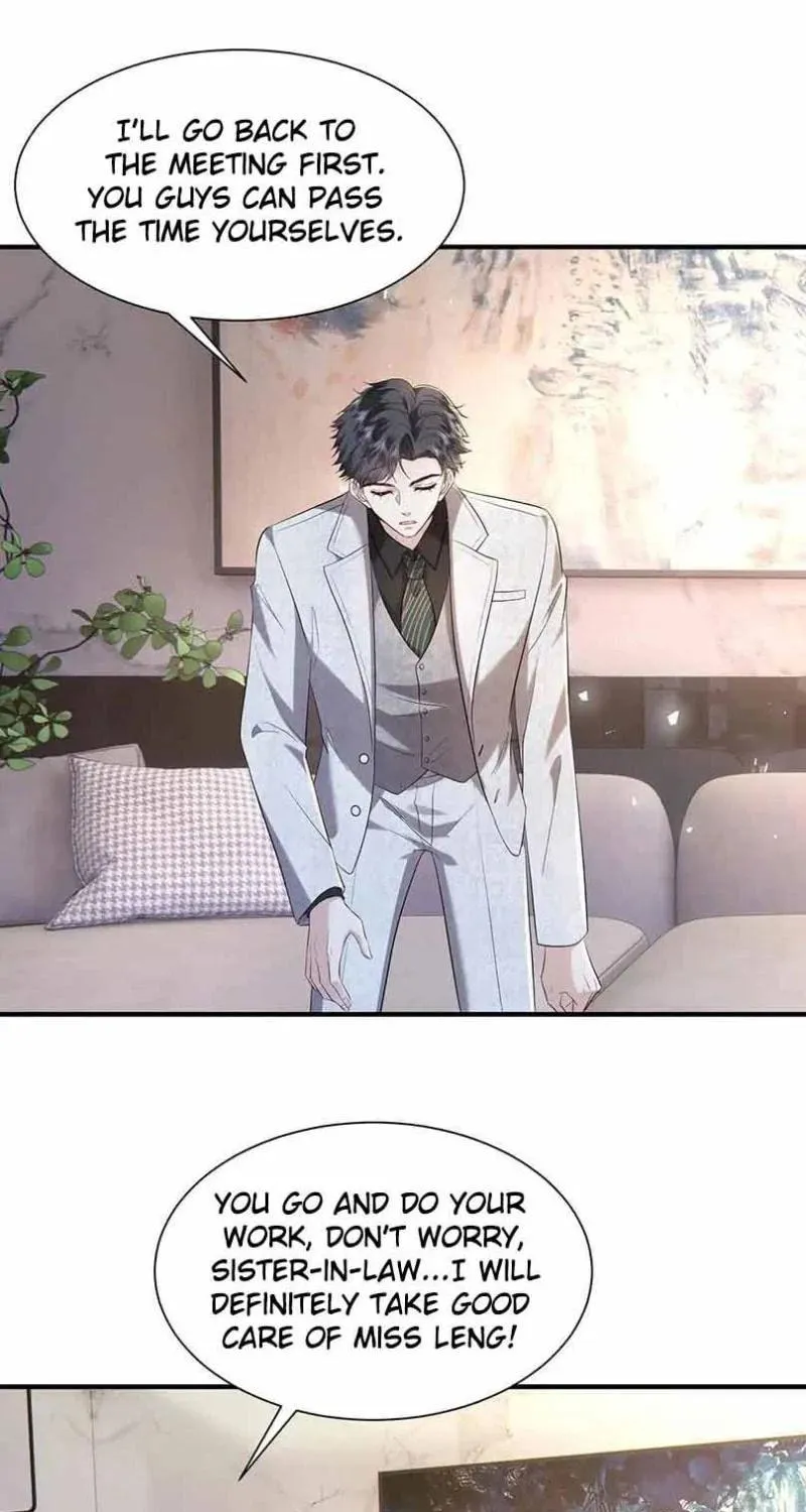 The Tycoon's Tender Temptation Chapter 9 page 31 - 