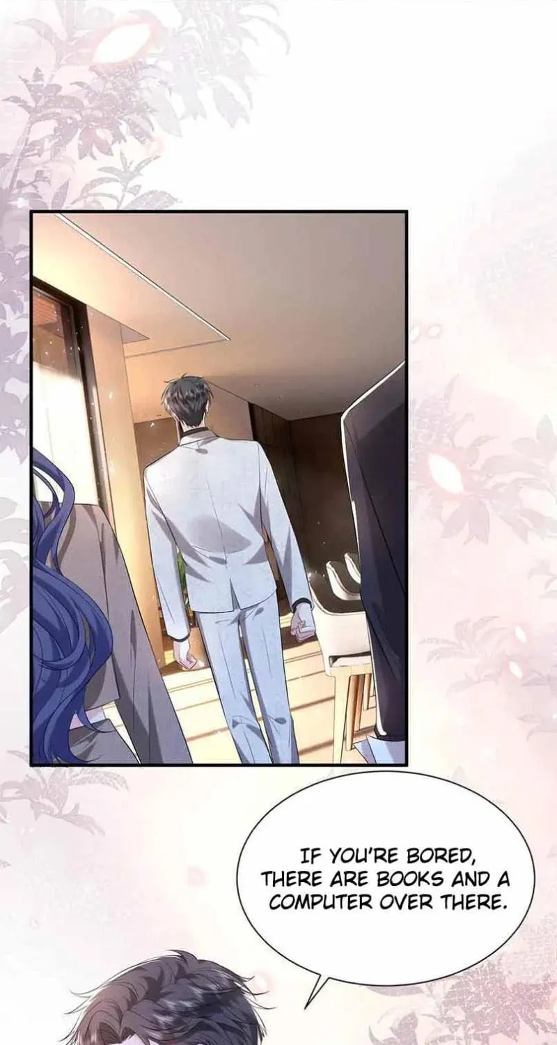 The Tycoon's Tender Temptation Chapter 9 page 33 - 