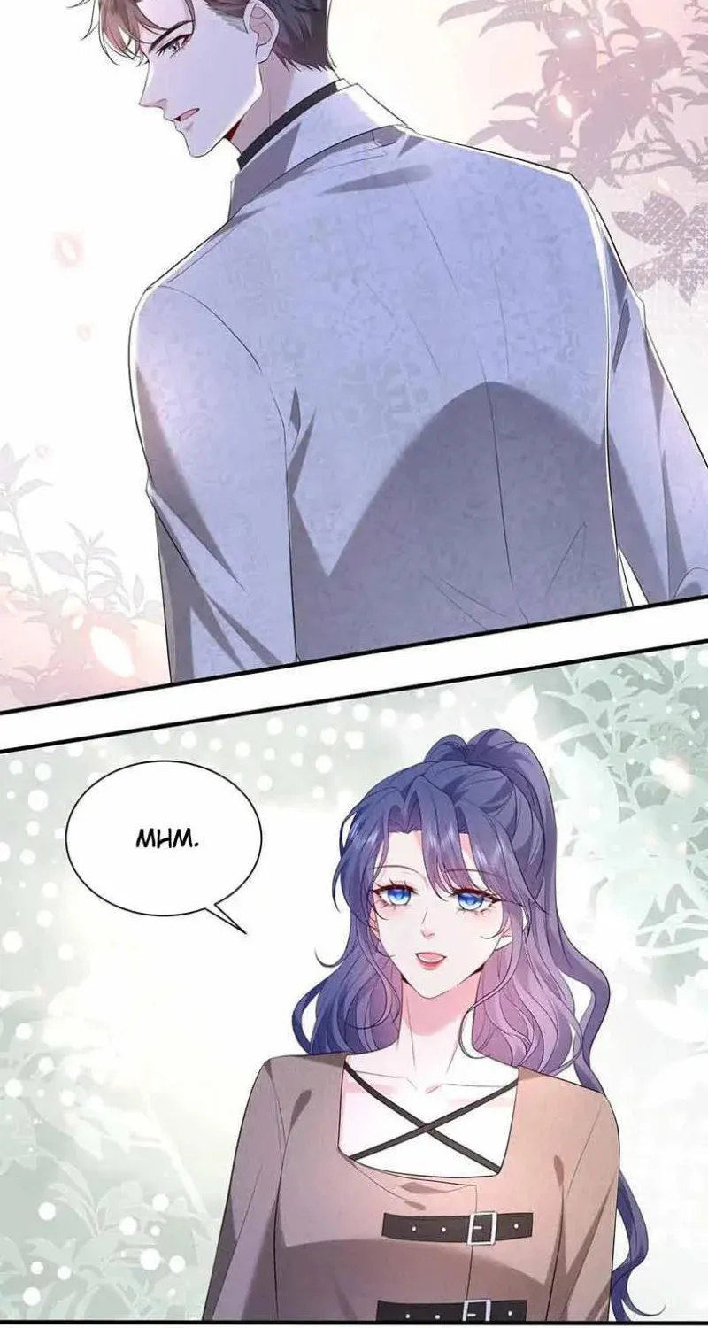 The Tycoon's Tender Temptation Chapter 9 page 34 - 
