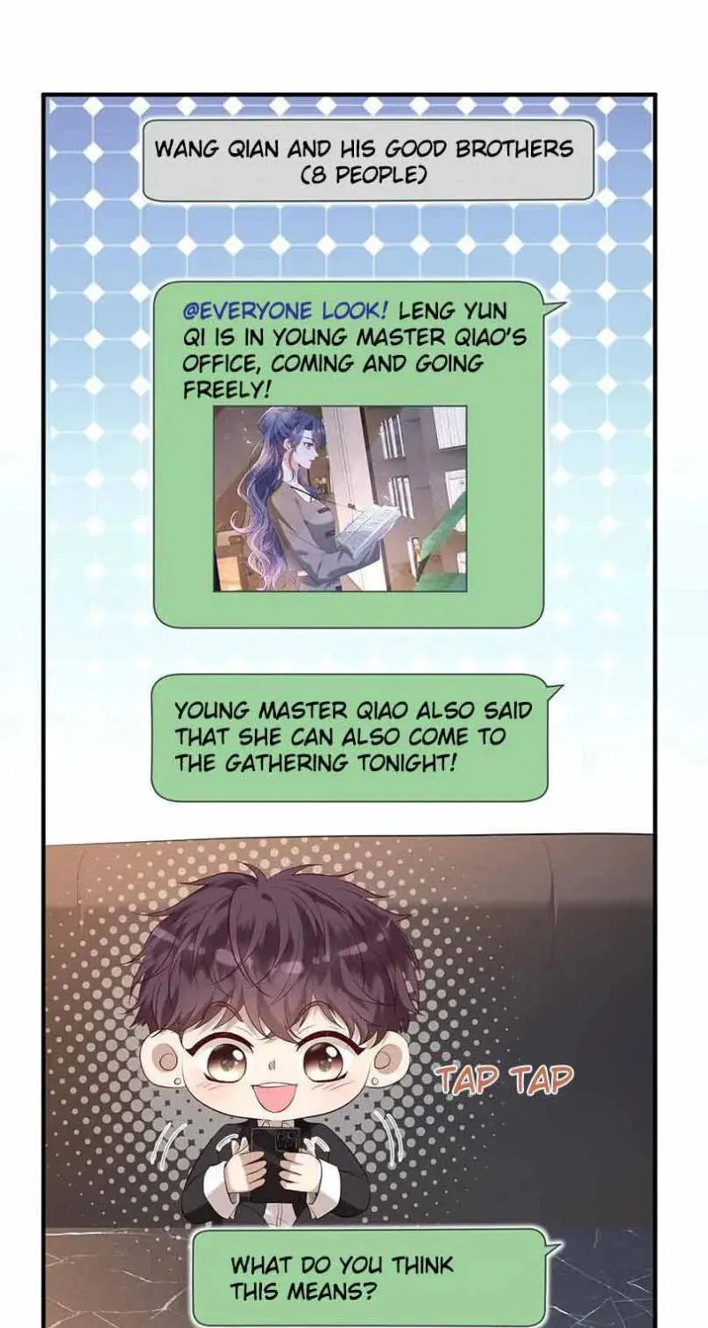 The Tycoon's Tender Temptation Chapter 9 page 38 - 