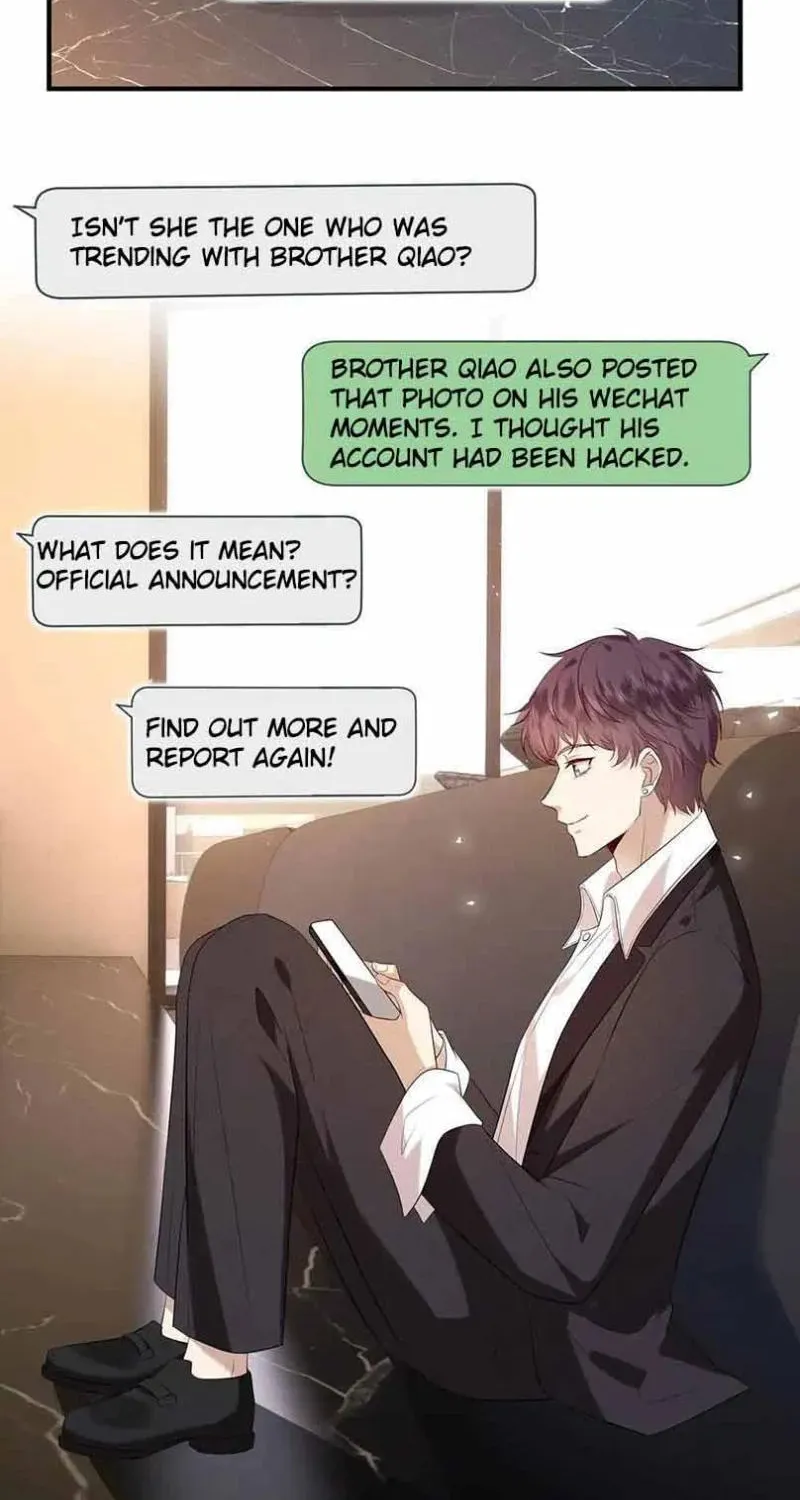 The Tycoon's Tender Temptation Chapter 9 page 39 - 