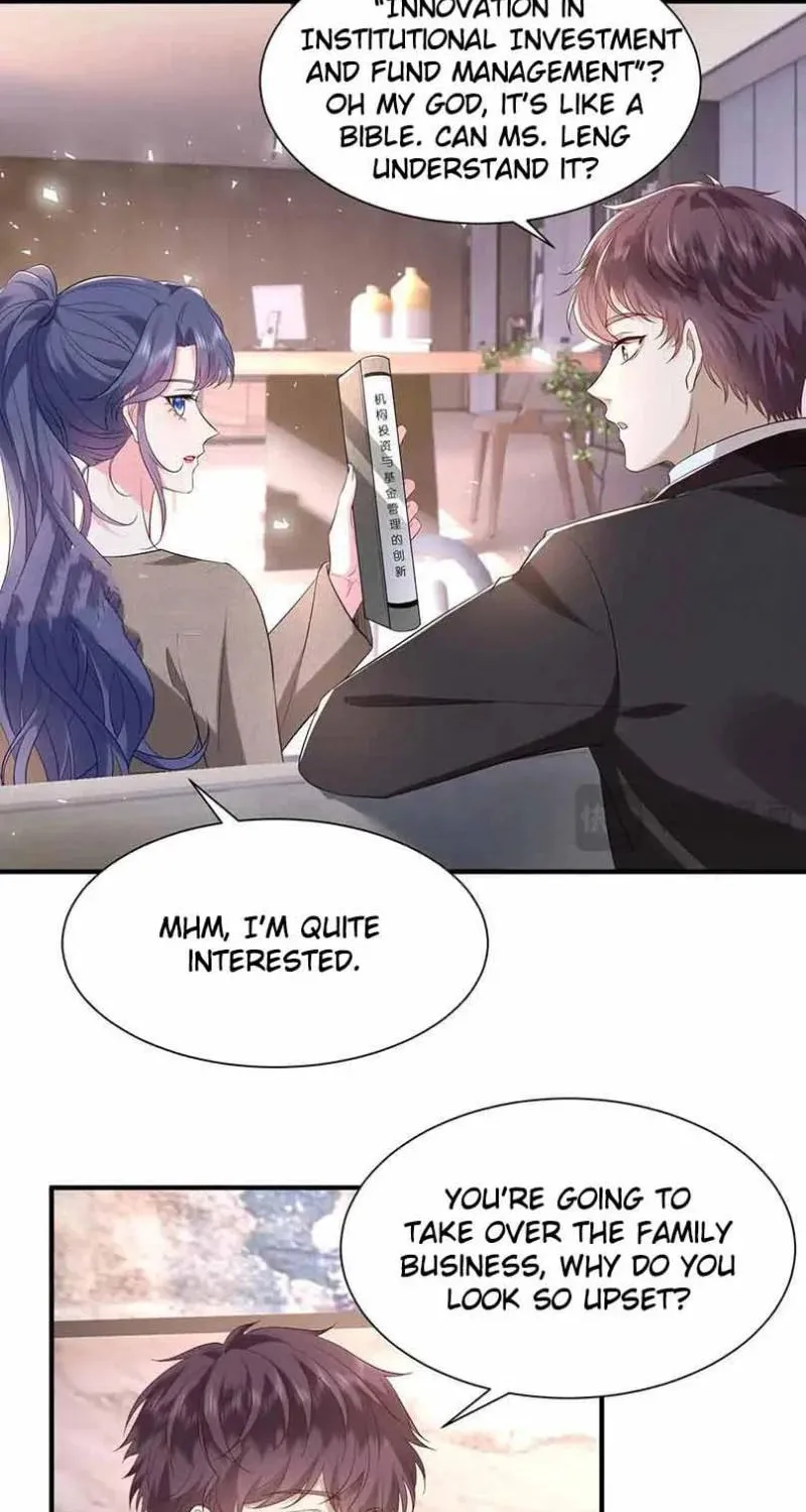 The Tycoon's Tender Temptation Chapter 9 page 42 - 