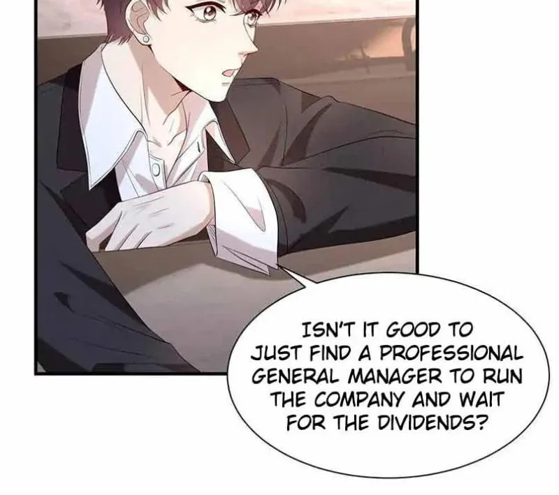 The Tycoon's Tender Temptation Chapter 9 page 43 - 