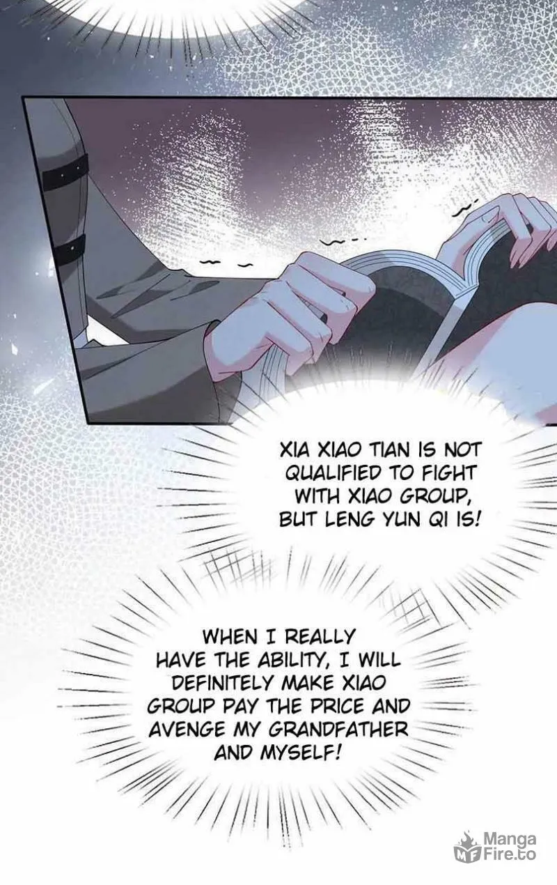 The Tycoon's Tender Temptation Chapter 9 page 45 - 