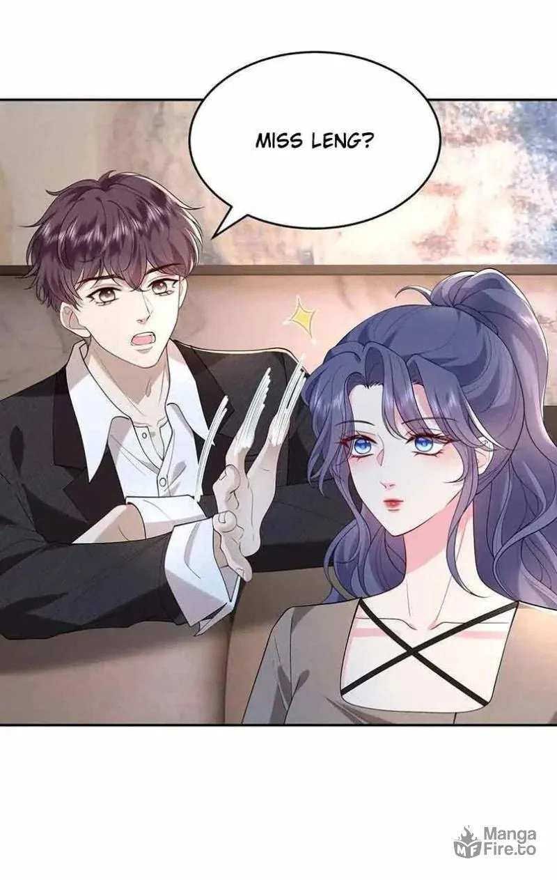 The Tycoon's Tender Temptation Chapter 9 page 46 - 