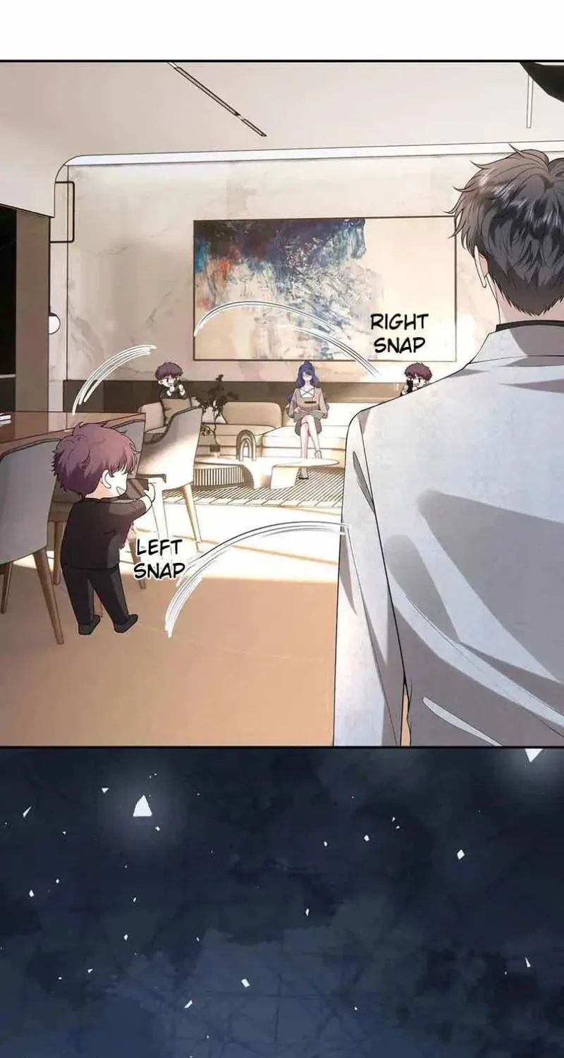 The Tycoon's Tender Temptation Chapter 9 page 51 - 