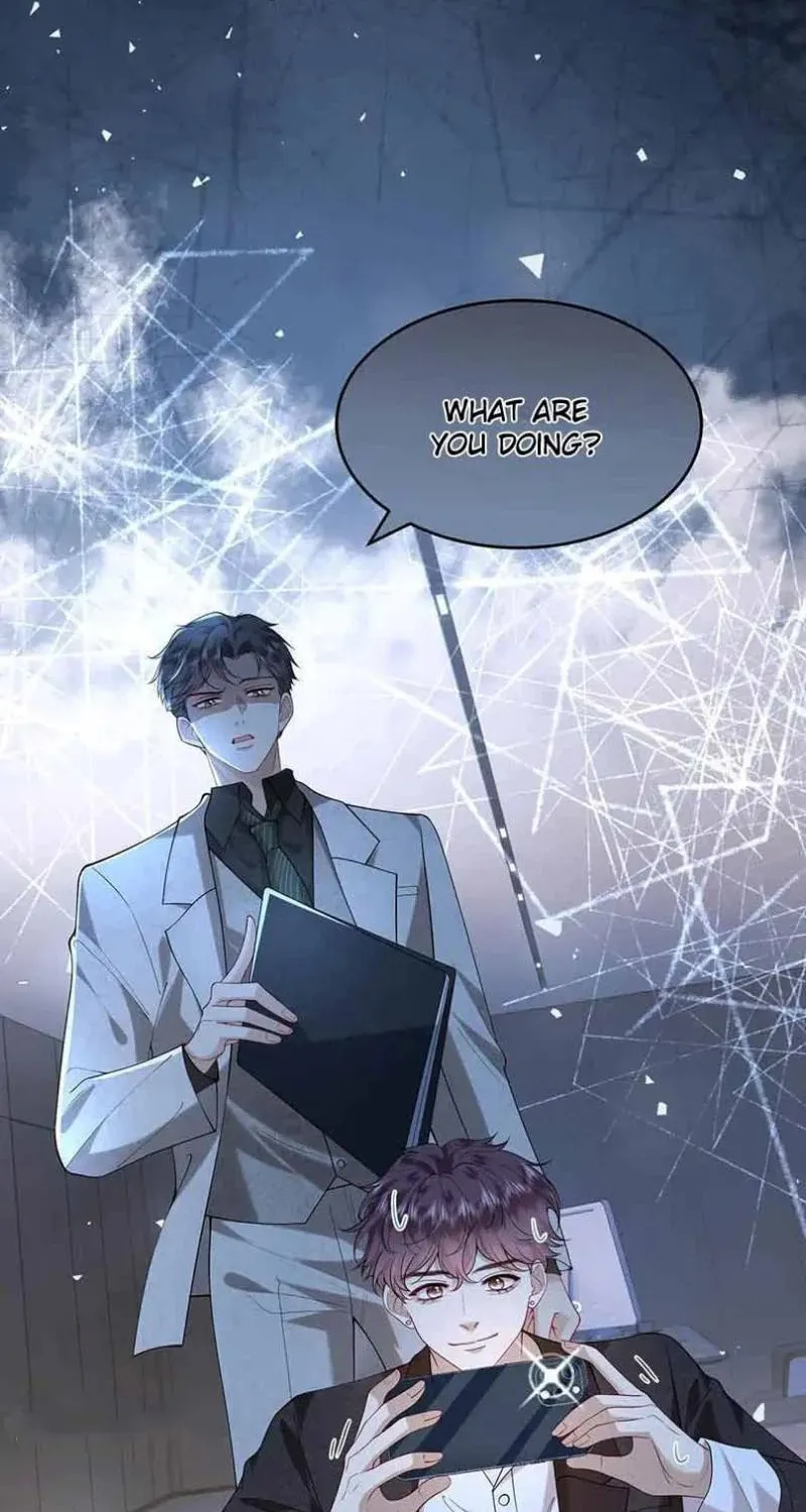 The Tycoon's Tender Temptation Chapter 9 page 52 - 