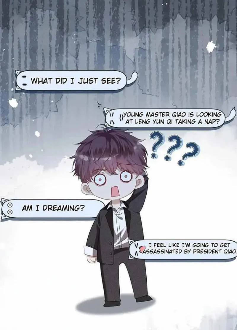 The Tycoon's Tender Temptation Chapter 9 page 7 - 