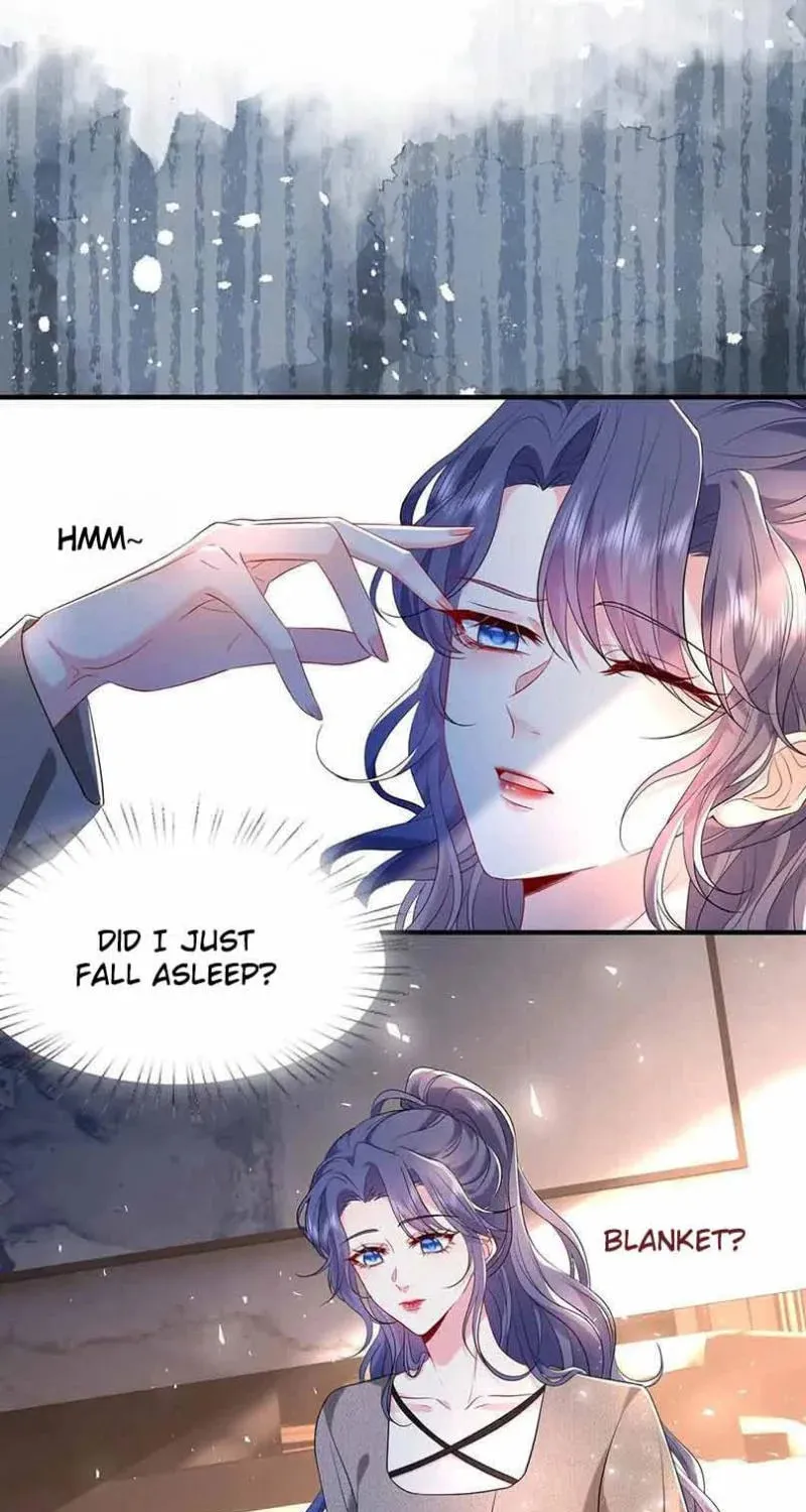 The Tycoon's Tender Temptation Chapter 9 page 8 - 