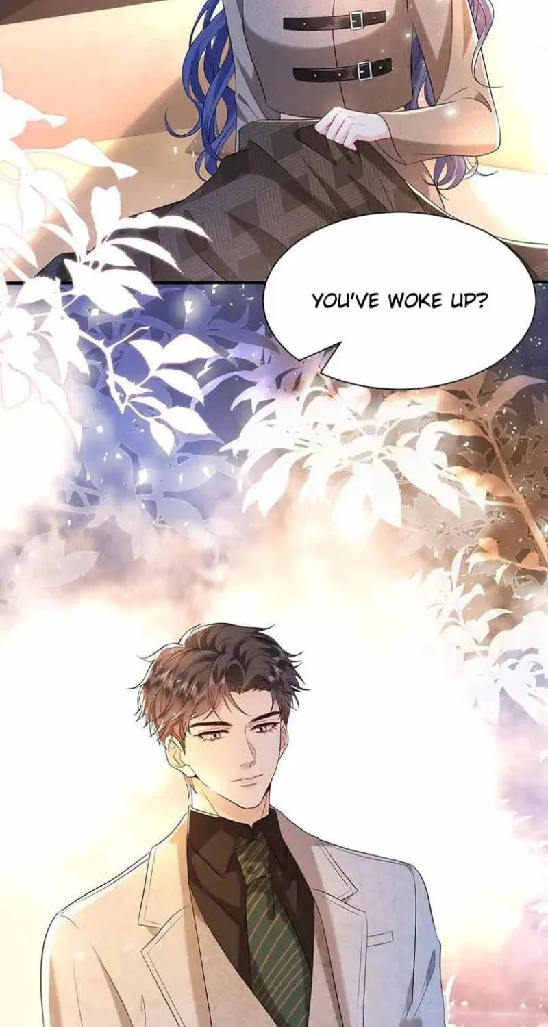 The Tycoon's Tender Temptation Chapter 9 page 9 - 
