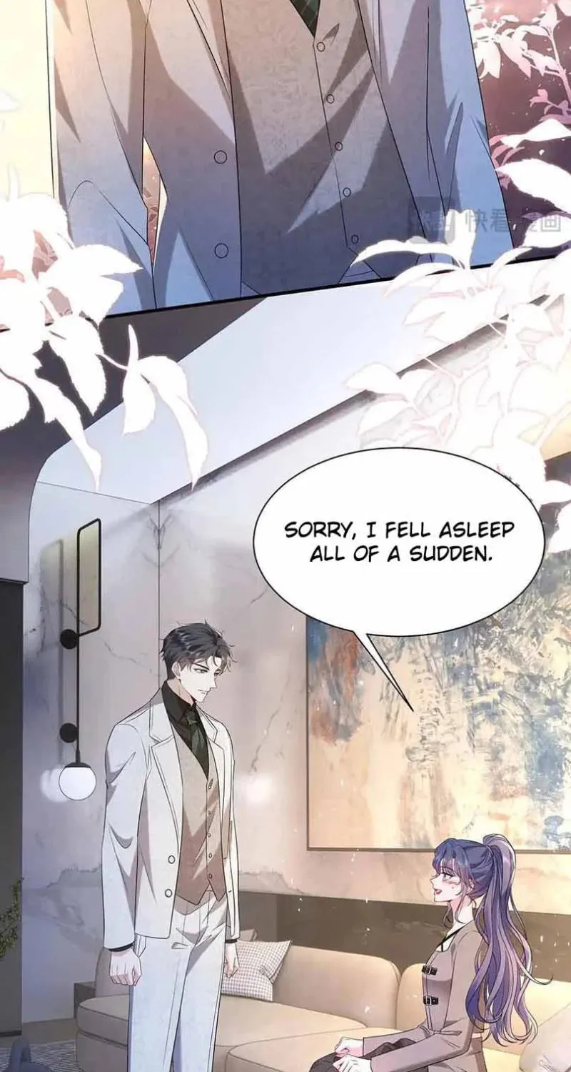 The Tycoon's Tender Temptation Chapter 9 page 10 - 