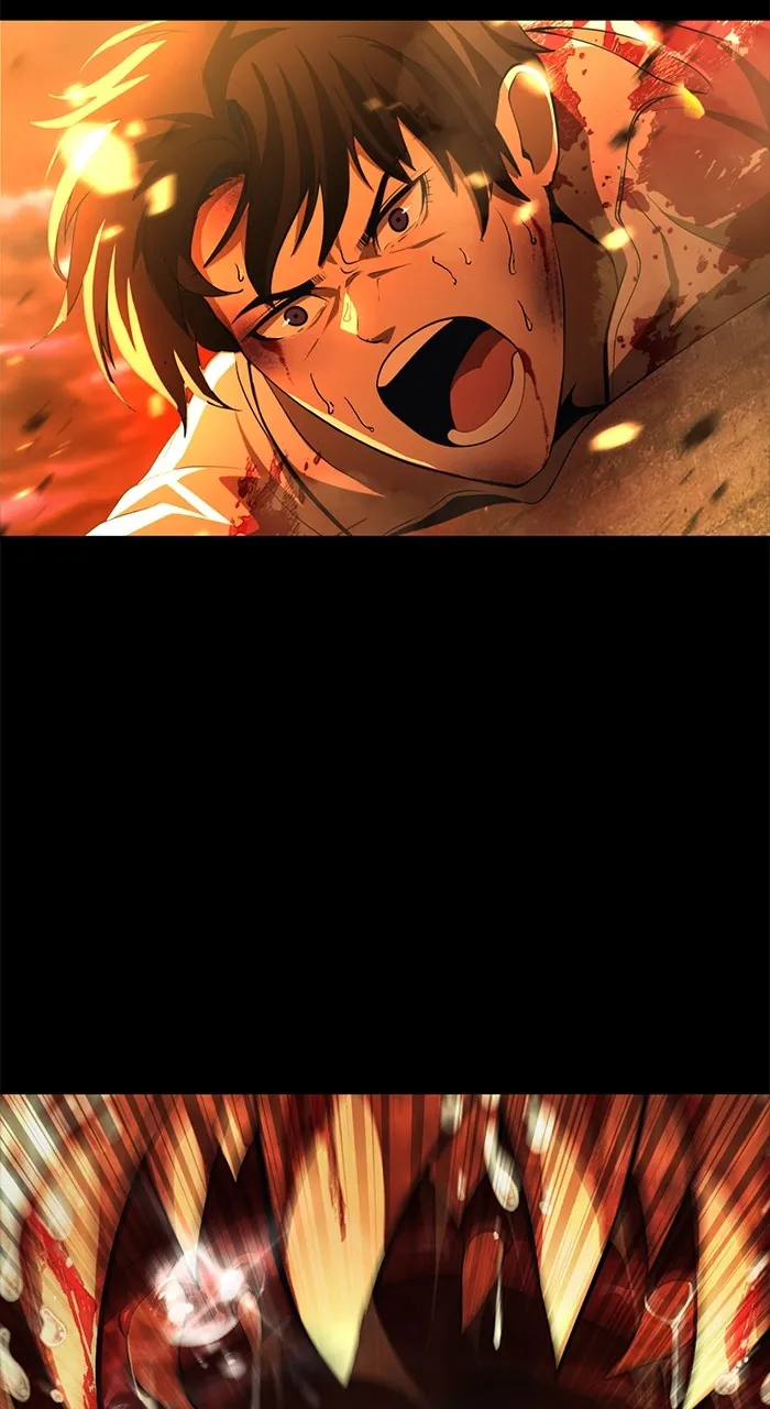 The Tyrant of the Apocalypse Returns Chapter 1 page 103 - 