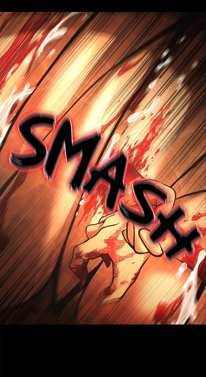 The Tyrant of the Apocalypse Returns Chapter 1 page 105 - 