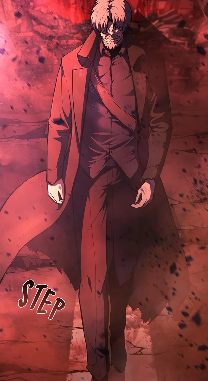 The Tyrant of the Apocalypse Returns Chapter 1 page 12 - 